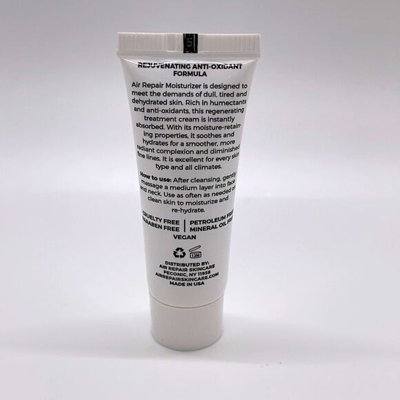 NWT Air Repair Complexion Boosting Moisturizer - Picture 3 of 3